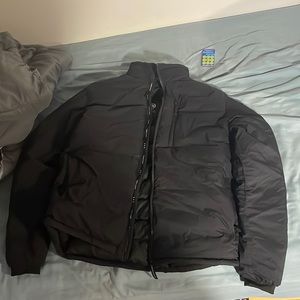 Packable Canada Goose Down Bomber